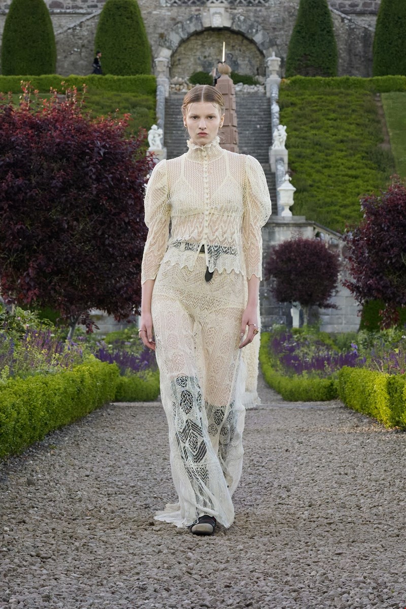 Courtesy of Dior