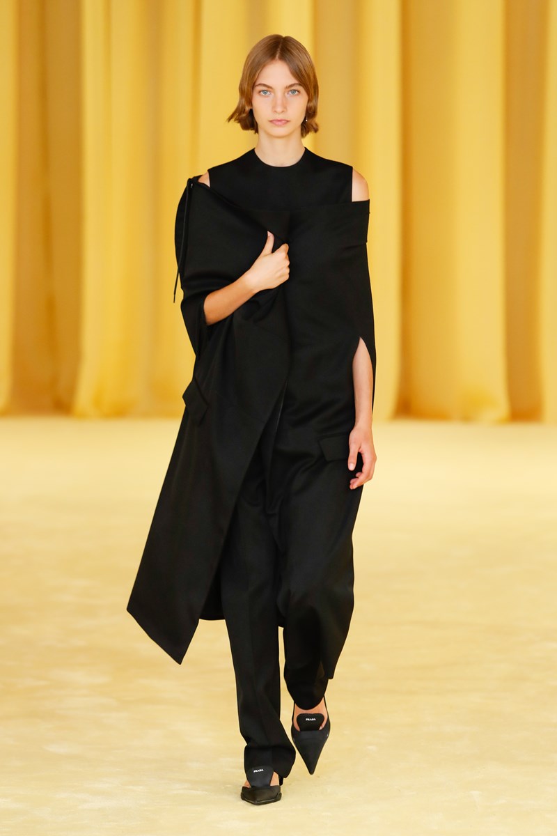 Prada SS21