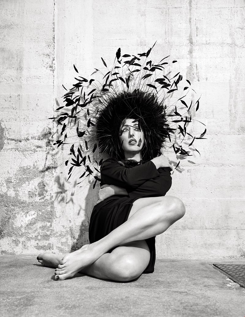 rossy de palma
