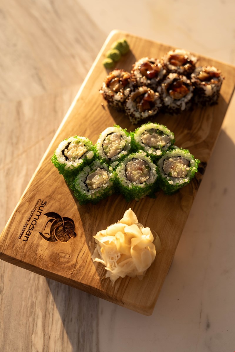 sumosan