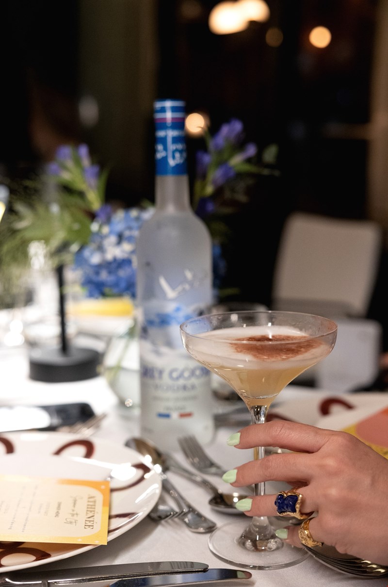 Grey Goose