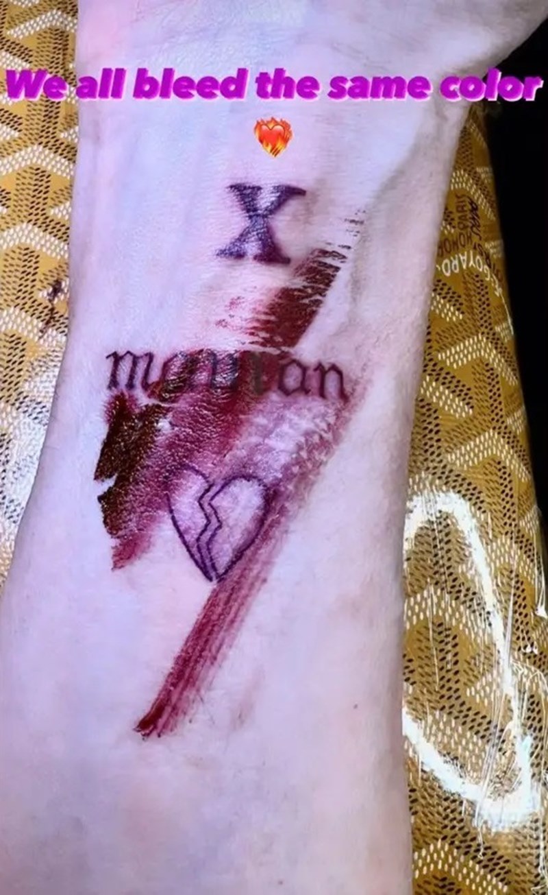Madonna
