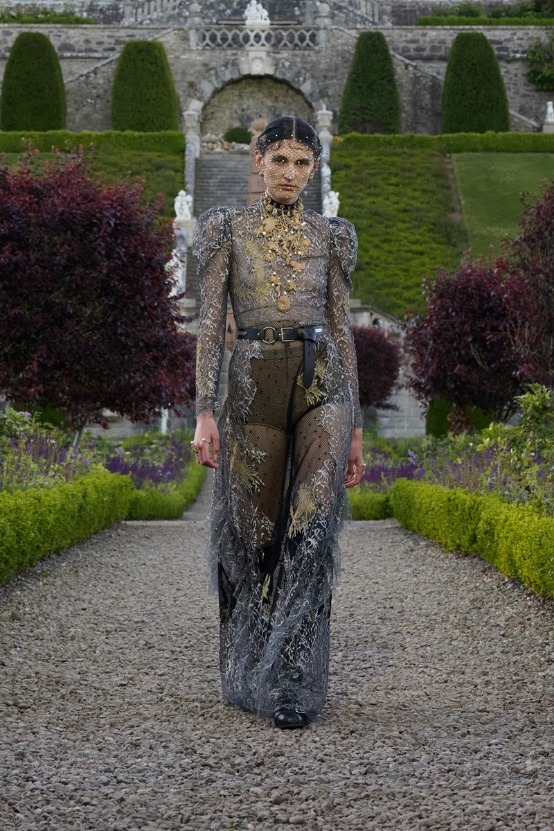 Courtesy of Dior