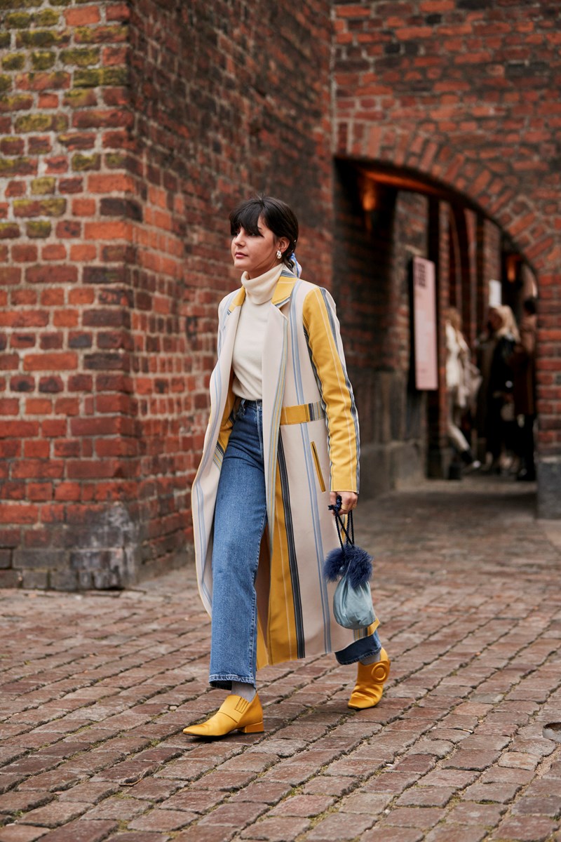 Copenhagen str 2 RF19 2102