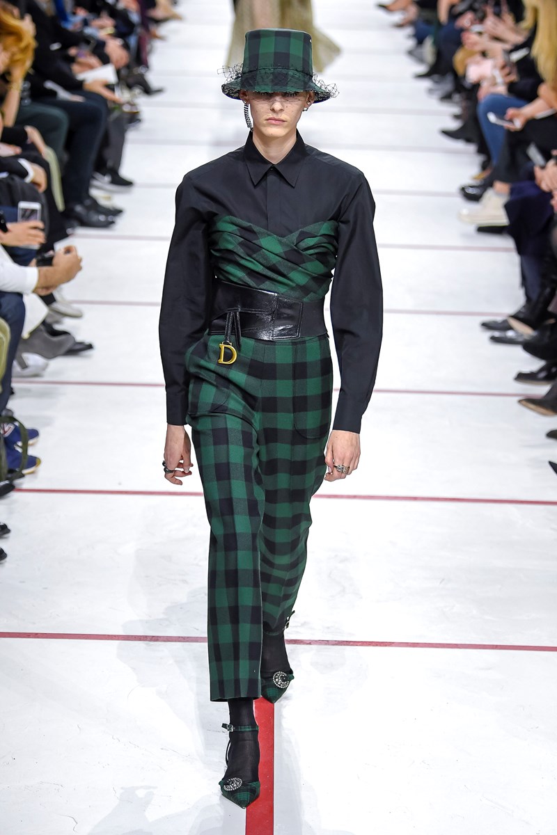 Christian Dior AW19