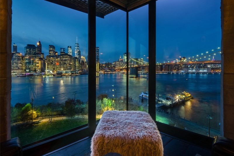 Brooklyn Heights Social Club