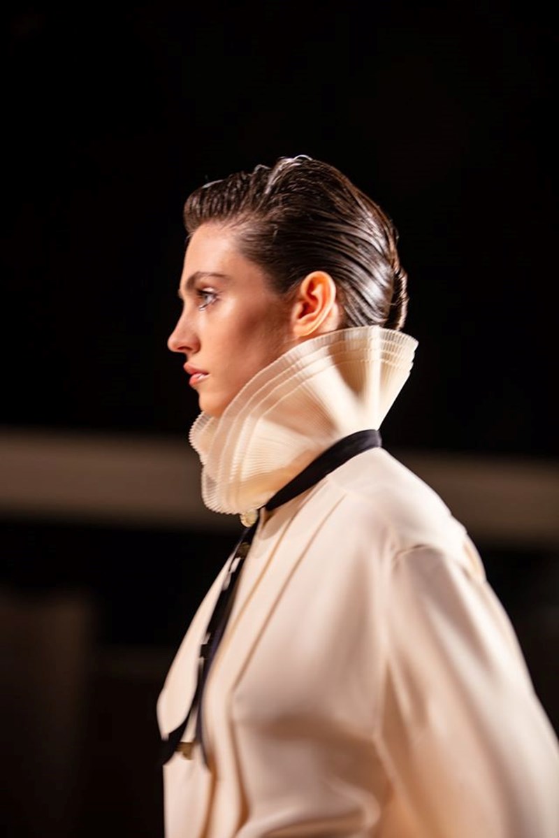 Chanel Métiers d’ Art