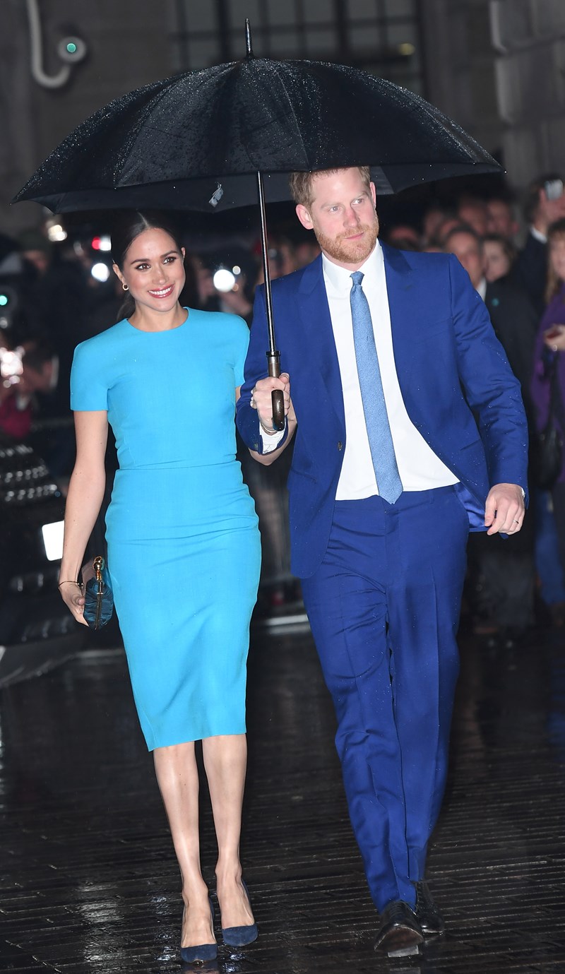 Meghan Markle