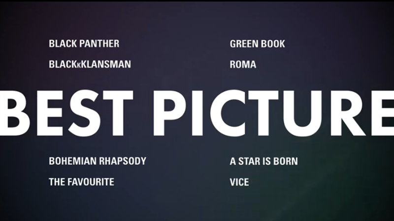 oscars