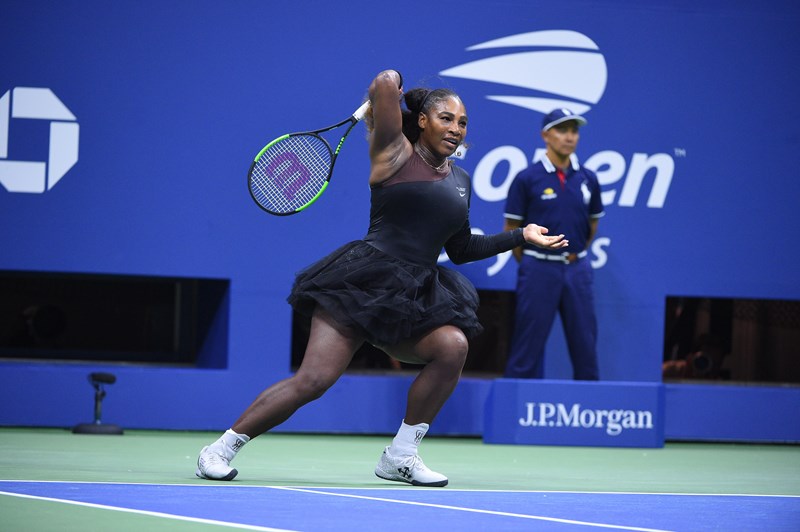 Serena Williams