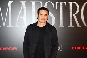 Maestro | Η διασκευή ενός θρυλικού τραγουδιού σφραγίζει το φινάλε της σειράς - εικόνα 1