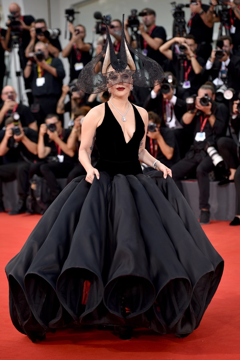Lady Gaga