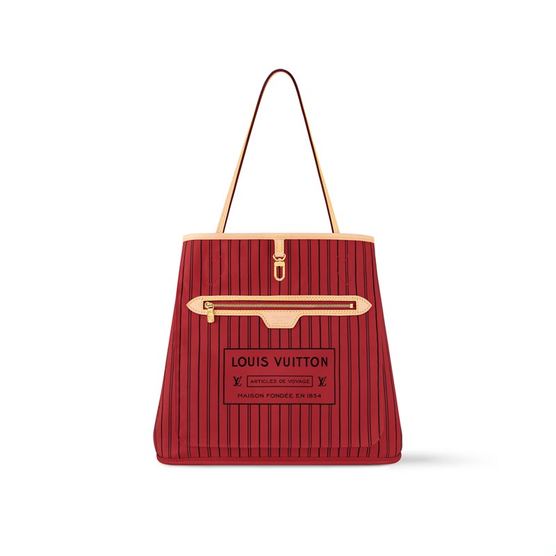 @Louis Vuitton