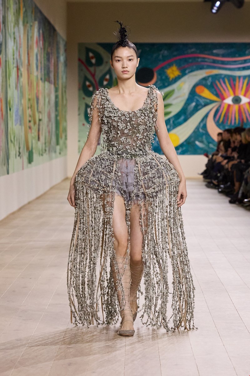 Courtesy of Dior