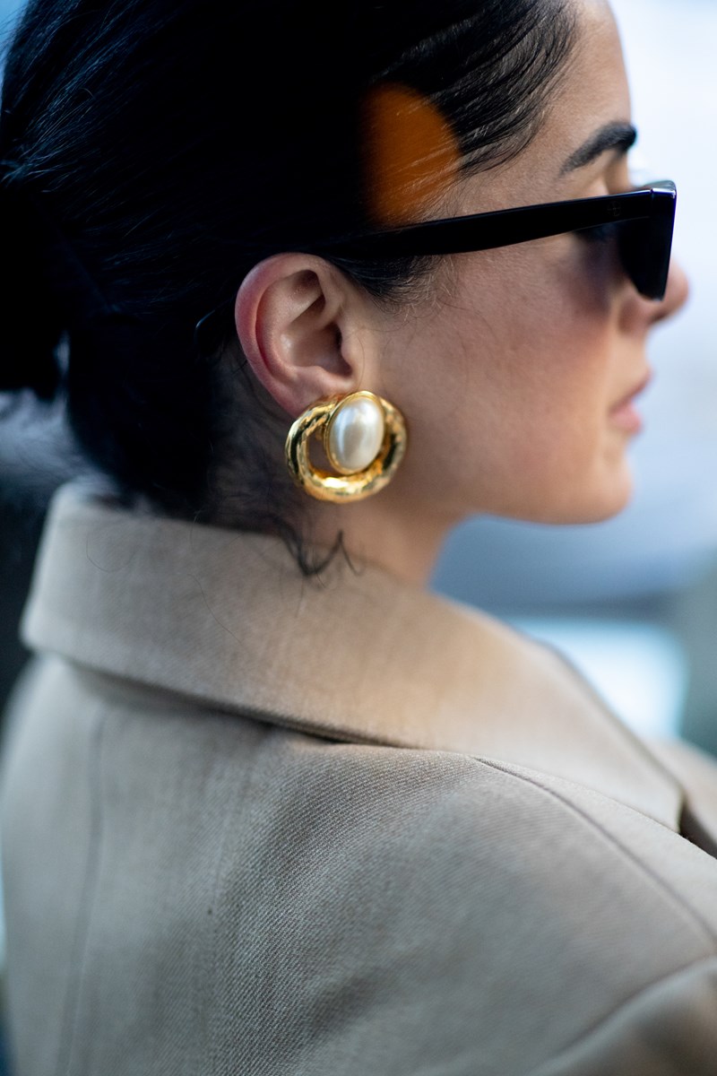 street style