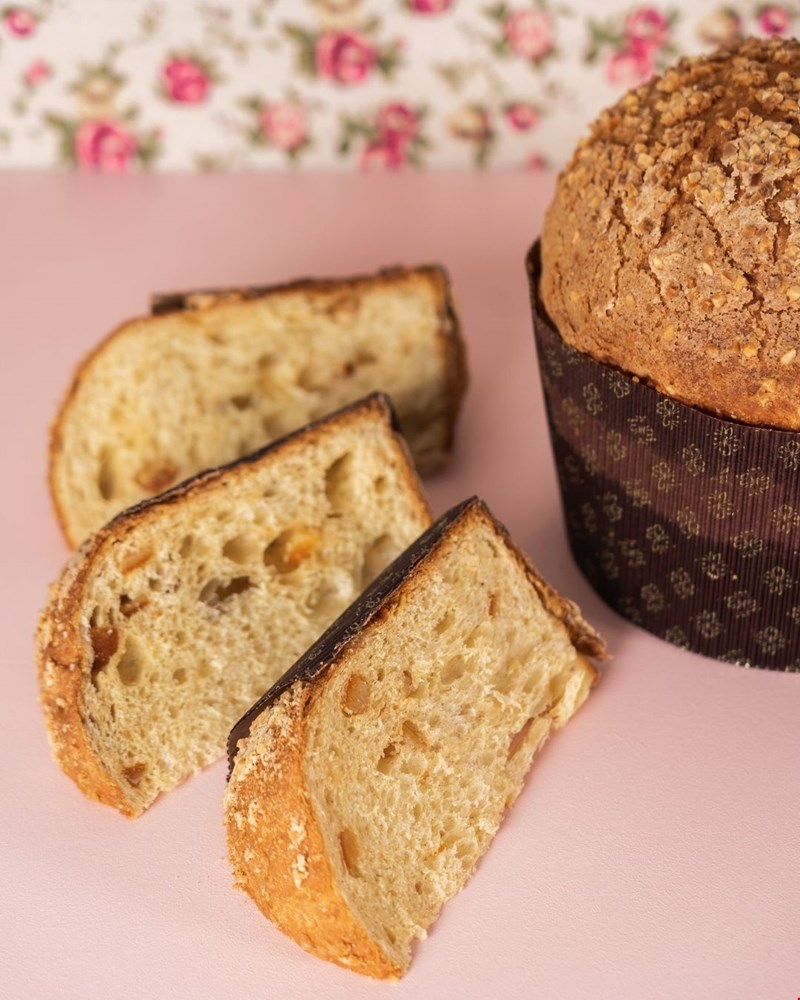 Noble Panettone