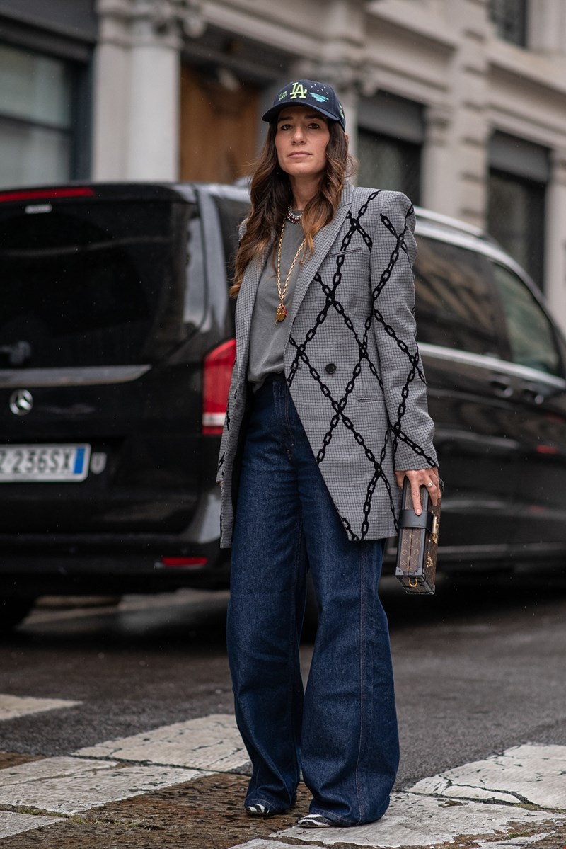 street style