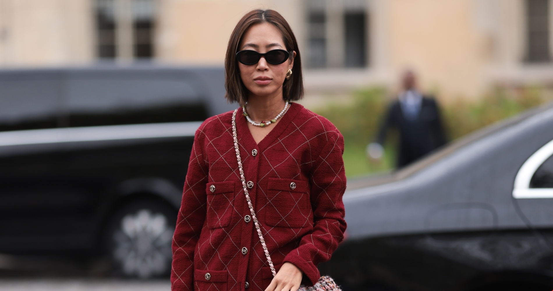 Όταν η δύση συναντά την ανατολή, το μέλλον της μόδας αλλάζει