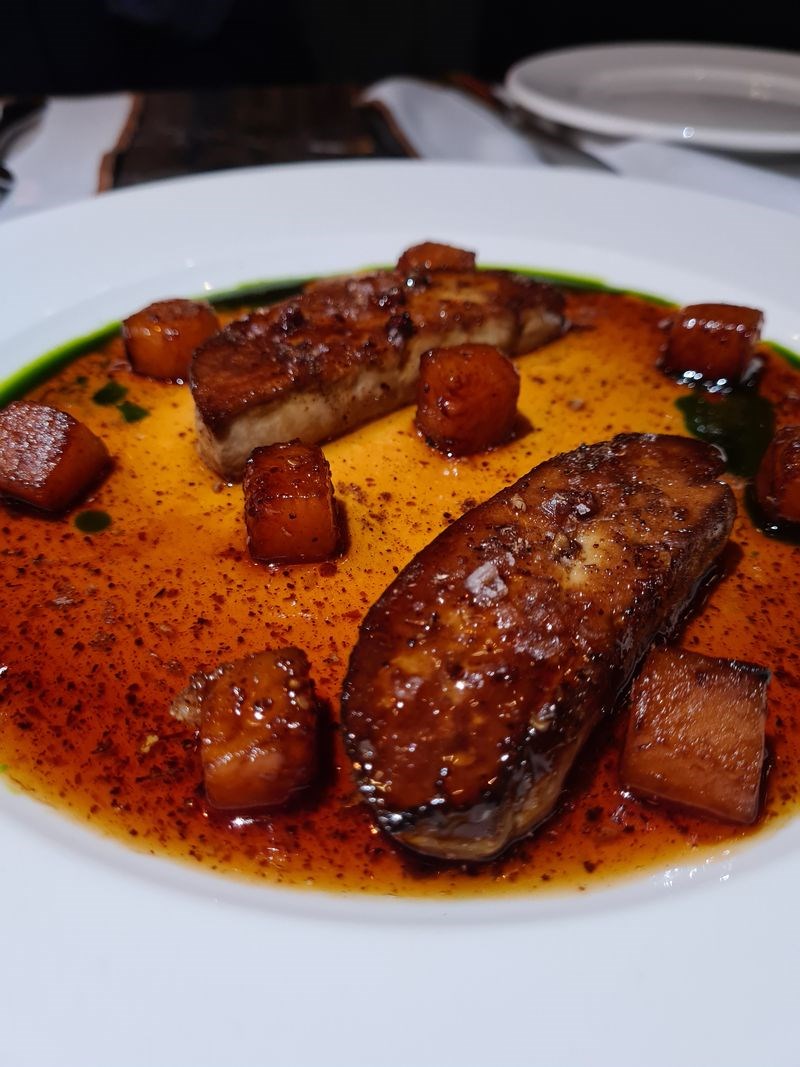 Brasserie Lorraine