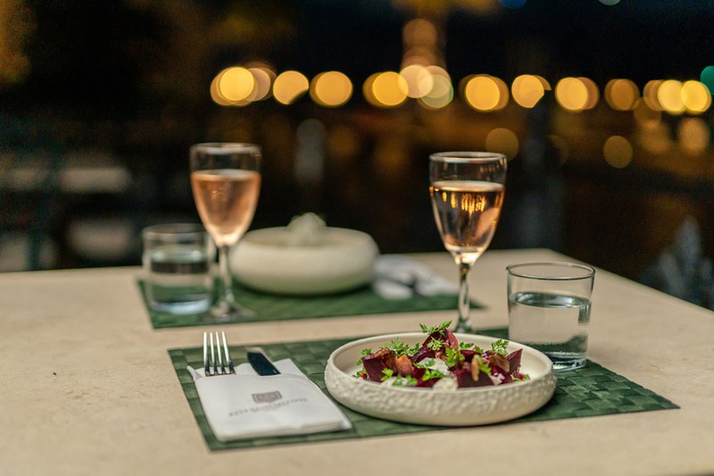 γαστρονομια