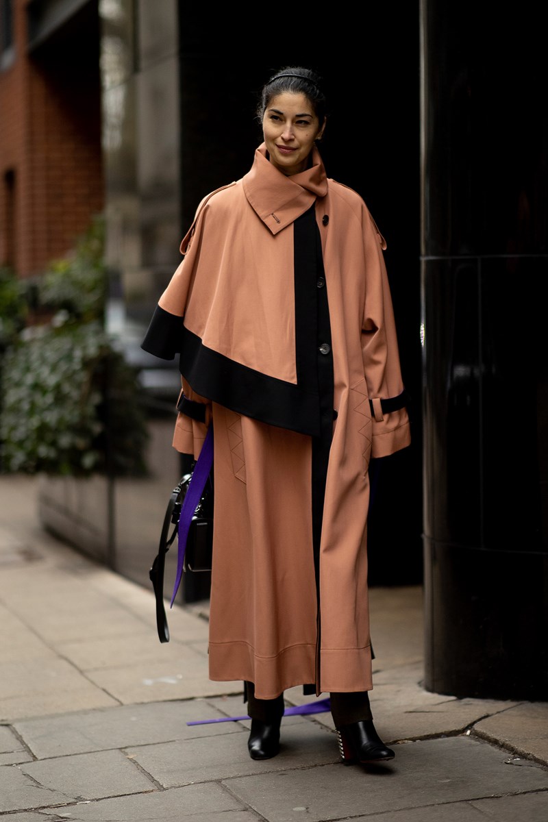 street style