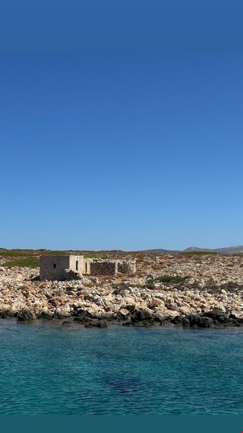Marie Chantal  Παύλος διακοπές
