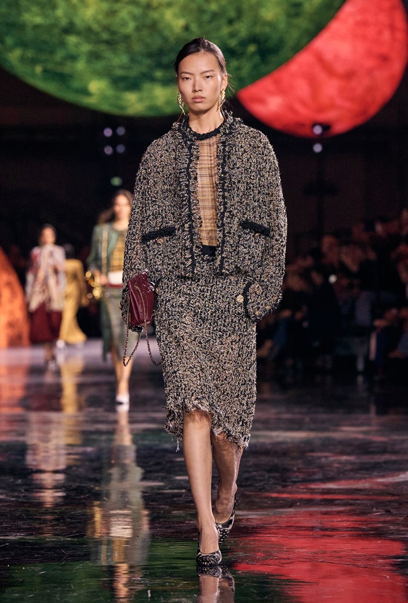 Chanel SS26