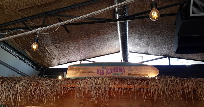 Big Kahuna