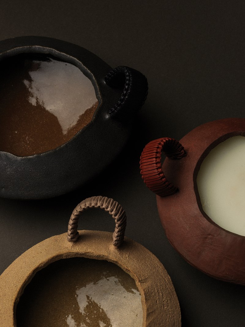 CALLISTA CRAFTS X YIORGOS TRICHAS