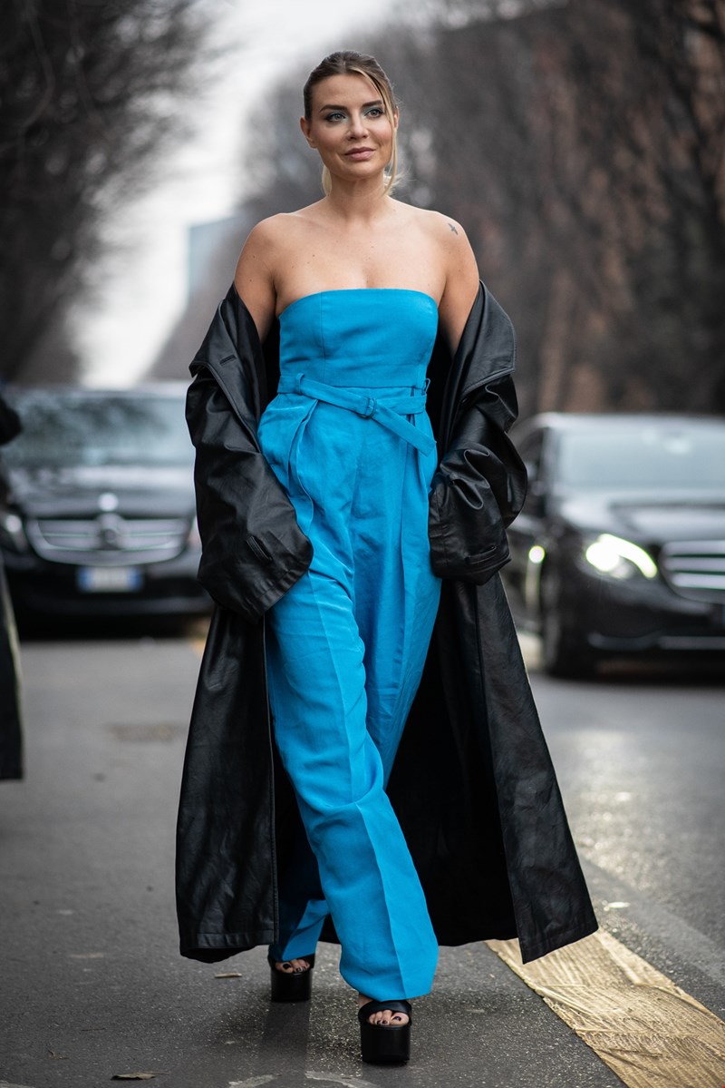 street style