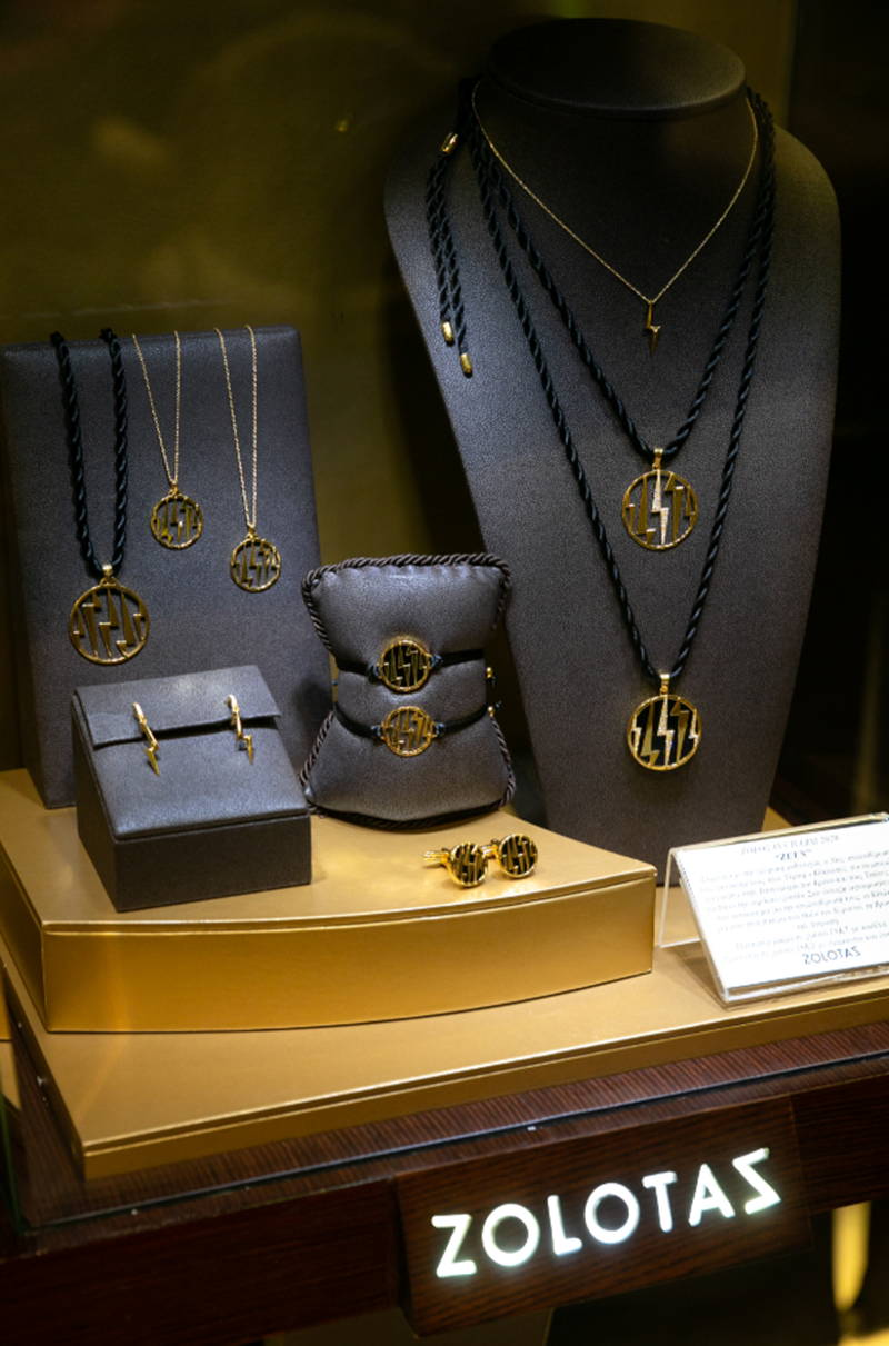 zolotas