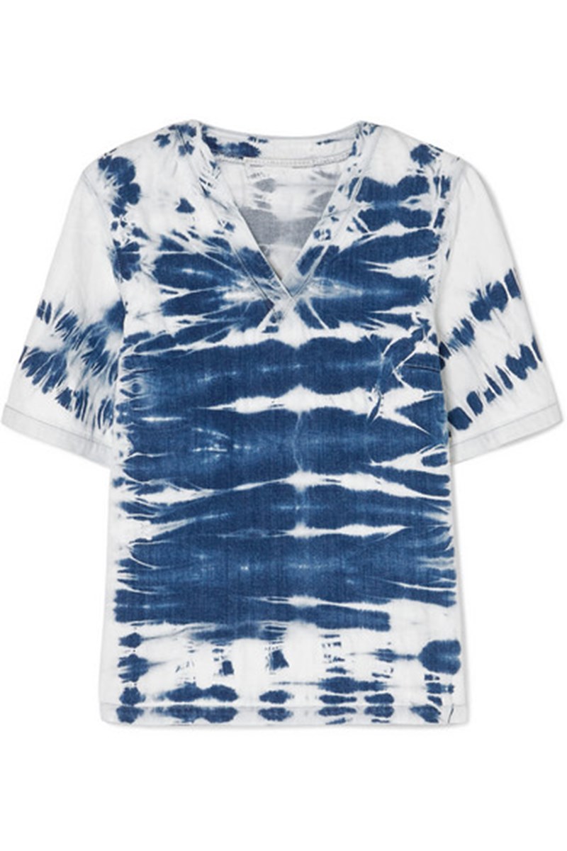 tiedye