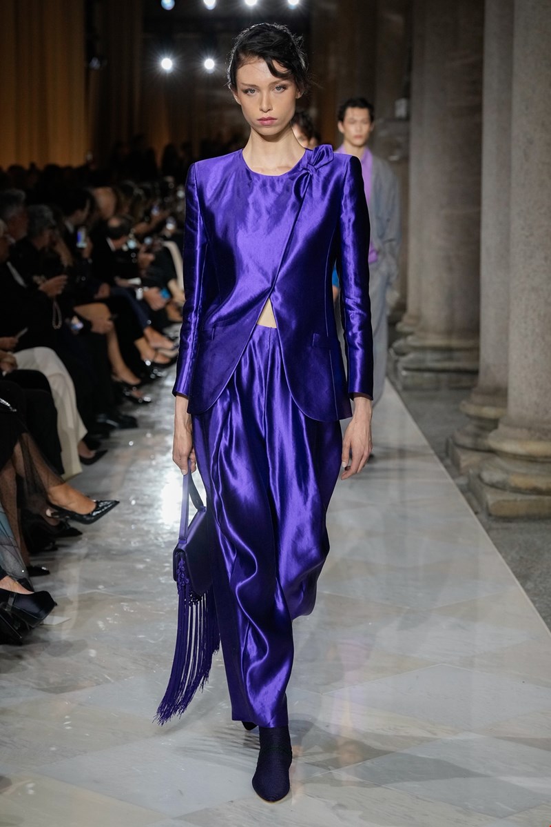 Giorgio Armani