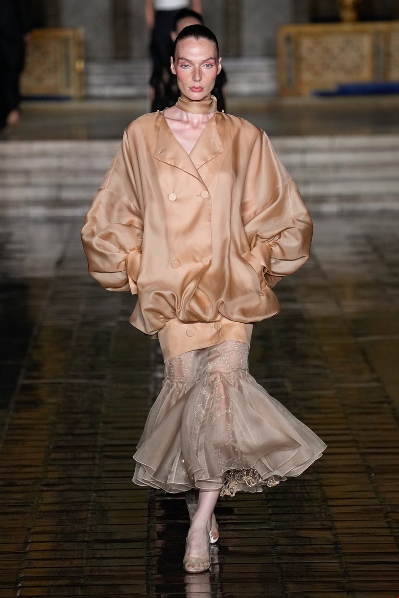 Prabal Gurung