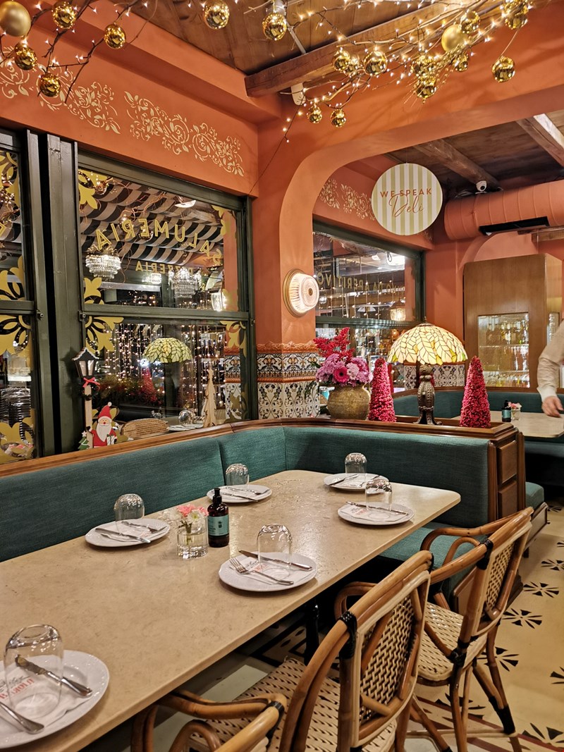Barolo Athens