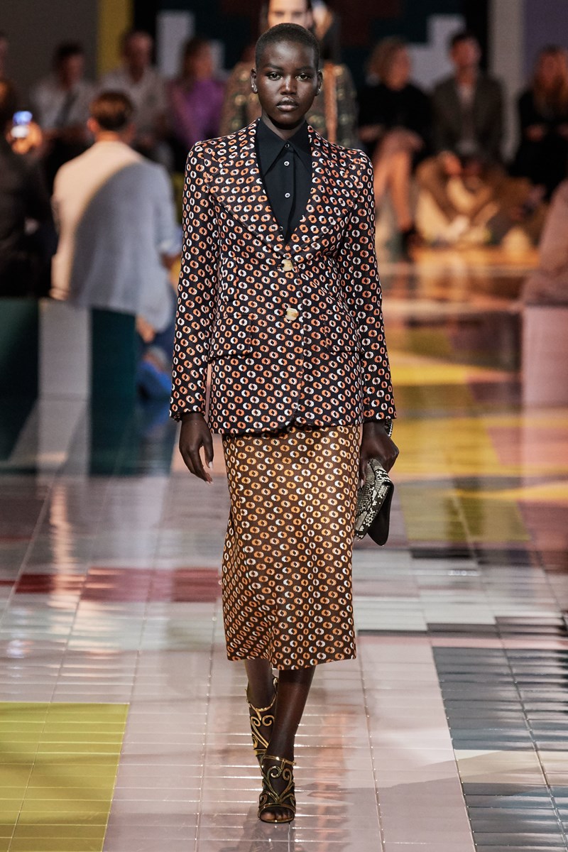 Prada ss20