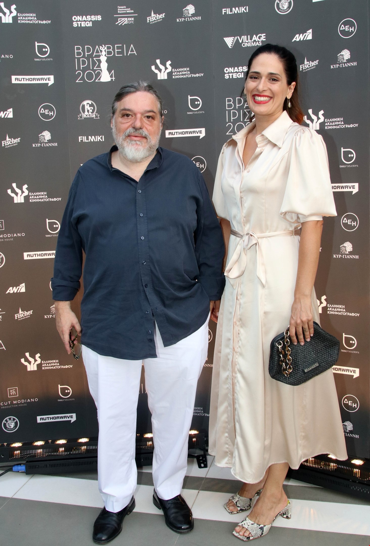 Βραβεία Ίρις 2024