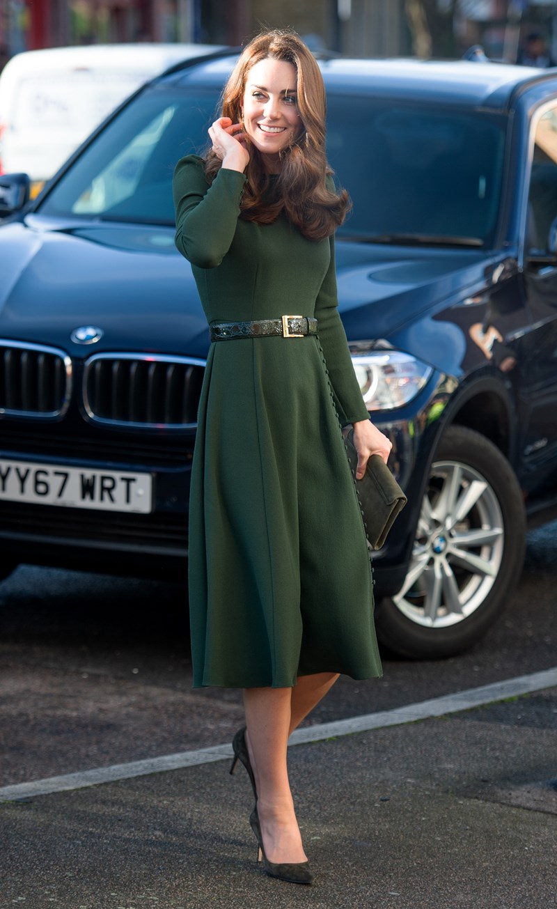 Kate Middleton