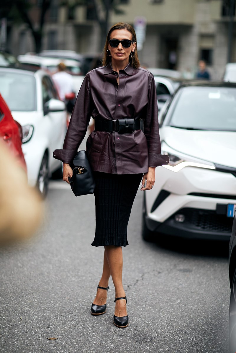 Milano str S24