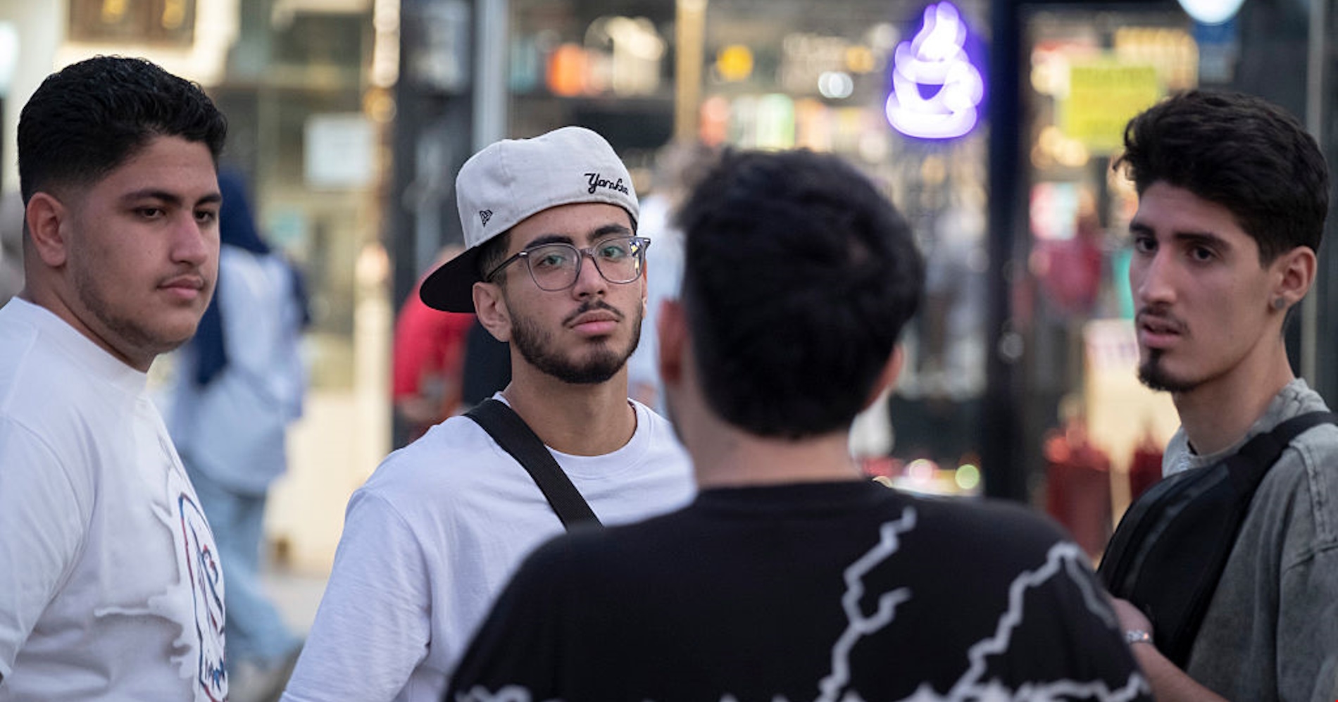 Zina Charkoplia | Μητέρα έγινε η ελληνικής καταγωγής influencer - εικόνα 2