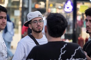 Zina Charkoplia | Μητέρα έγινε η ελληνικής καταγωγής influencer - εικόνα 2