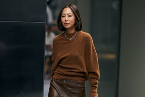 10 looks με βάση το κόκκινο χρώμα για να φορέσεις μέσα στον Δεκέμβριο - εικόνα 1