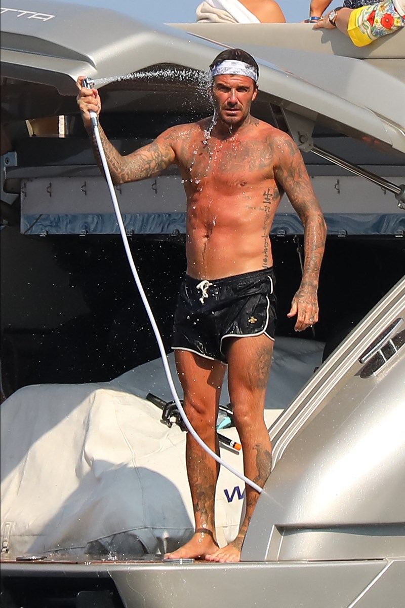 Beckham