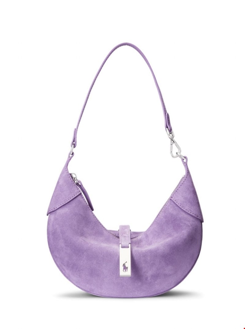 Polo ID Mini Shoulder Bag