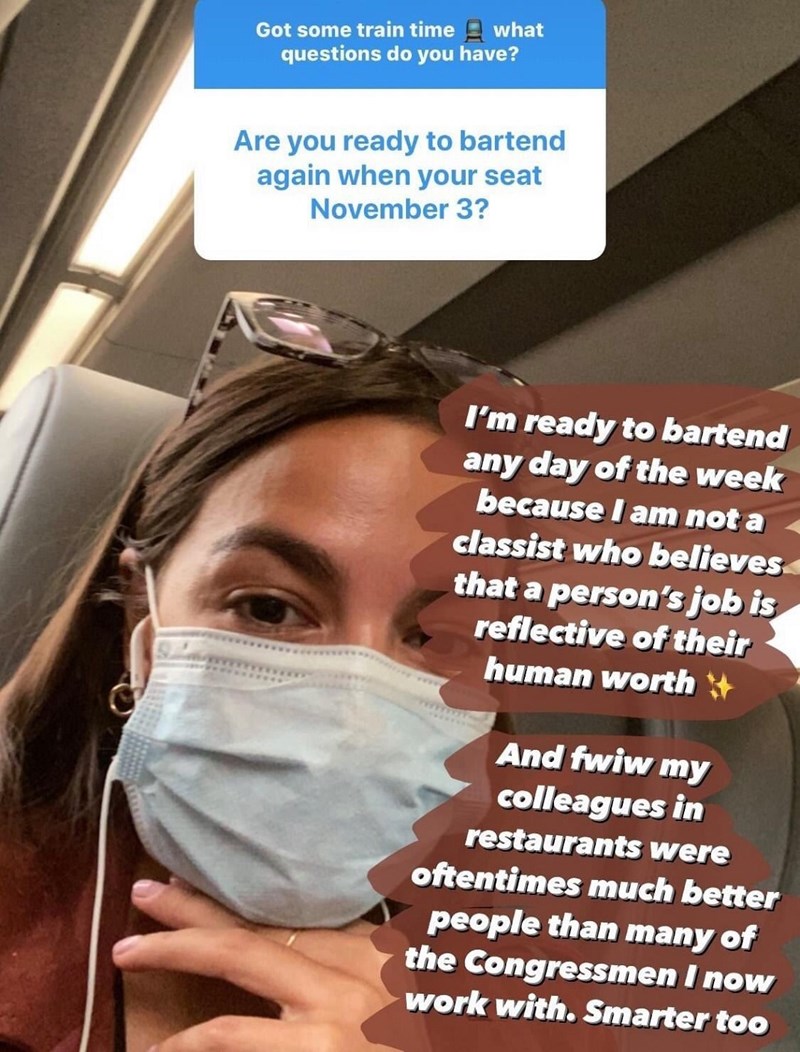 aoc insta