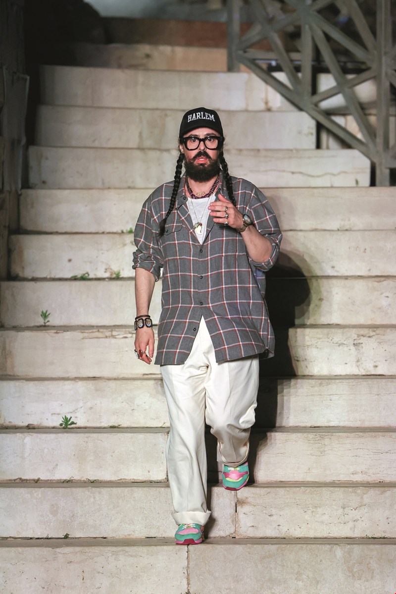 Alessandro Michele