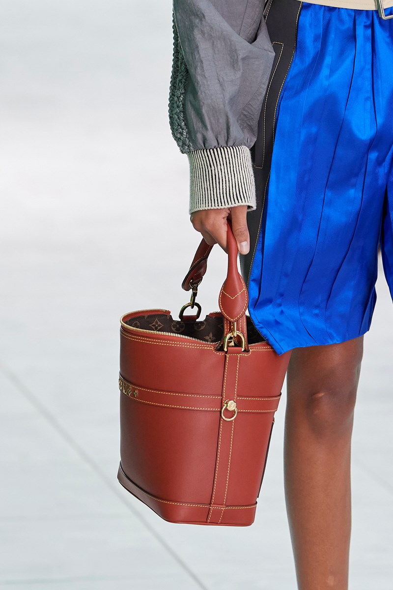 Louis Vuitton SS21