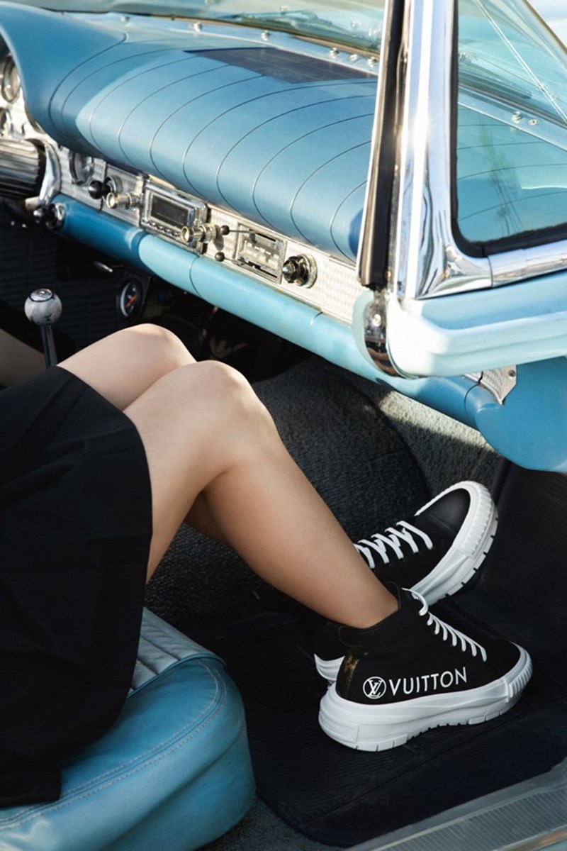 Louis Vuitton