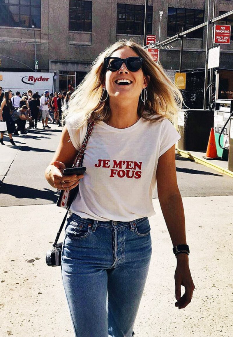 Γιατί αυτό το λευκό t-shirt έχει λίστα αναμονής; - εικόνα 3
