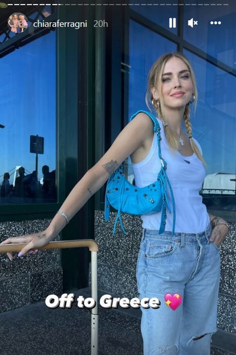 Chiara Ferragni